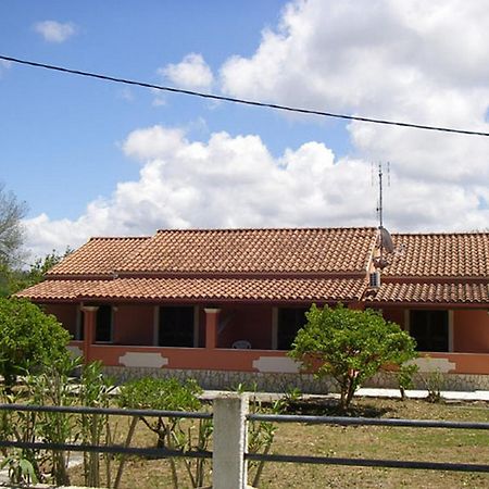 Erifili Apartments Sidari  Exterior photo