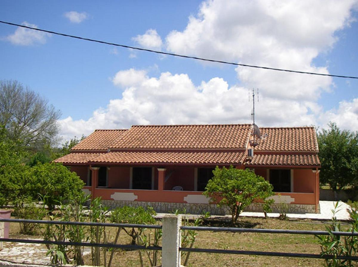 Erifili Apartments Sidari  Exterior photo